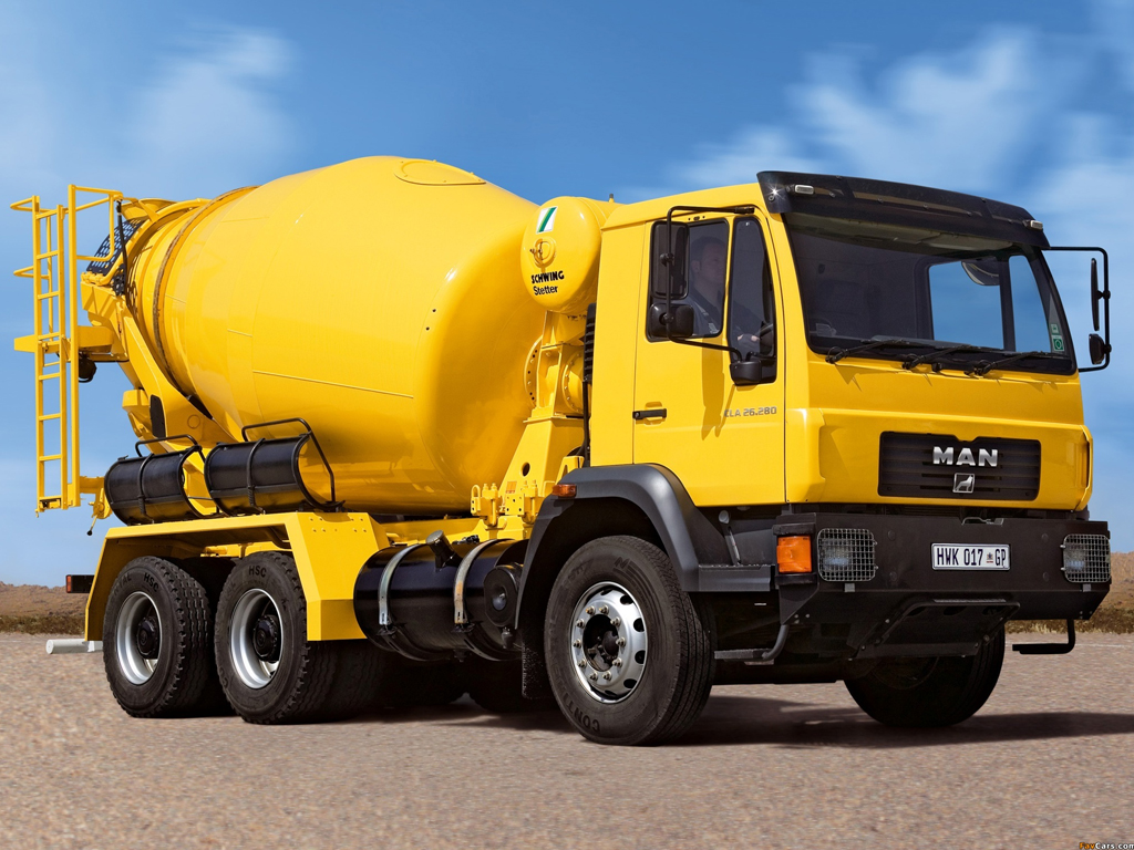 10/7 Concrete Mixer Jaiswal Construction